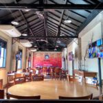 Aluguel de Smart TV de 55 Polegadas