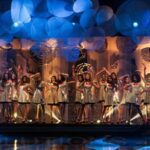 Miss São Paulo - Chuva de Pétalas de Rosas Artificiais