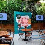 Suporte para TV de 55 Polegadas