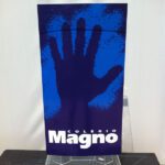 Púlpito de Acrílico sp