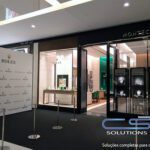 Backdrop Rolex Montecristo