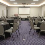 Flip Chart de Alumínio com Rodízios