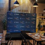 Smart TV de 75 Polegadas