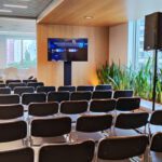 Smart TV de 75 Polegadas