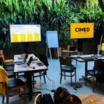 Locação de Smart TV de 75 Polegadas