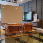 Locação de Quadro Branco Magnético