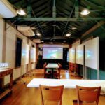 Quadro Branco Zona Norte