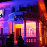 Iluminação Cênica