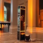 Totem Liberty Locker (chave)